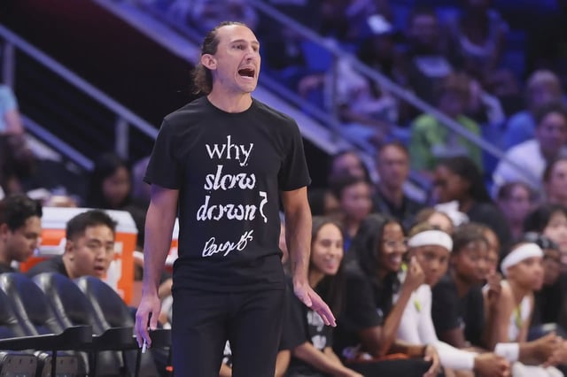 (Photo by Sam Hodde/Getty Images)