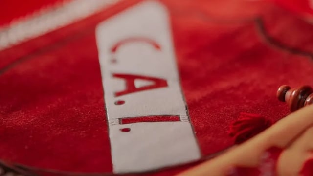 Independiente sigue sin tener dos semanas seguidas de paz.