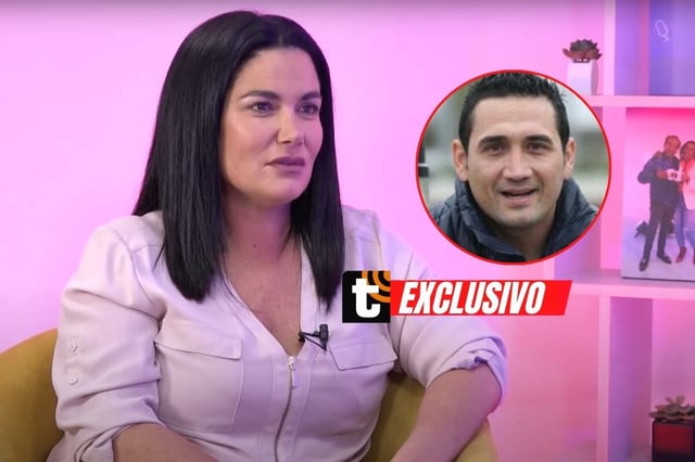 TROME - Periodista recuerda sus problemas con Víctor Hugo Dávila.