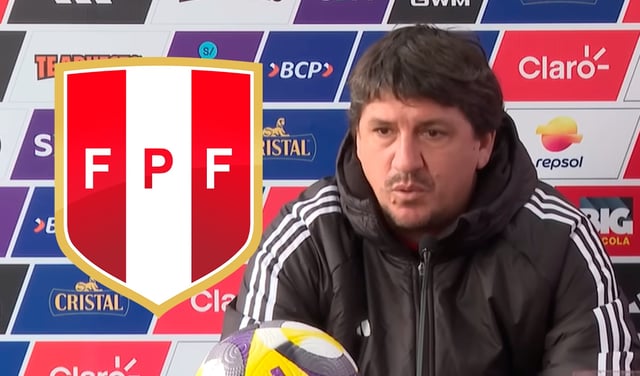 Jean Ferrari se habría llevado una desilusión tras buscar al nuevo DT de la selección peruana en Argentina: "No todo fue lo que se esperaba"