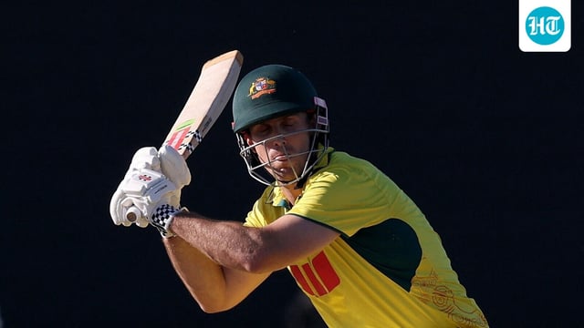Australia will take on New Zealand in the first T20I on Wednesday. 