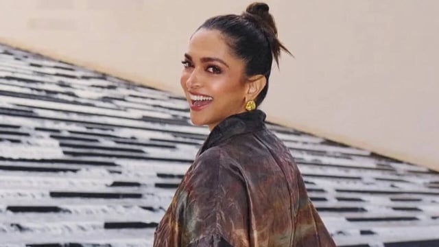 Deepika Padukone
