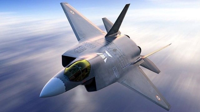 Who will build India’s stealth jet? Adani, HAL, L&T vie for ₹15,000 crore AMCA contract