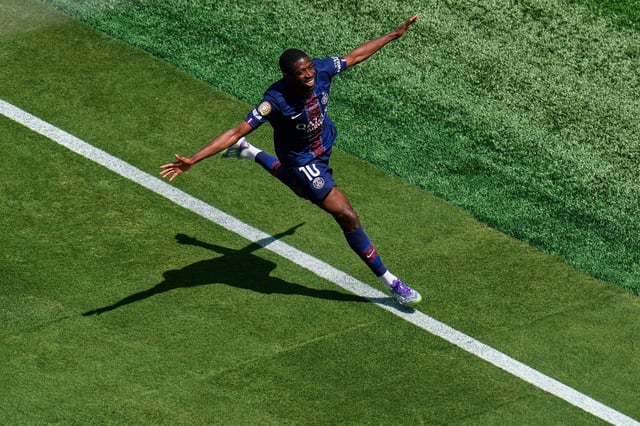 Con Ousmane Dembélé, ganador del Balón de Oro de 2025, PSG jugará frente a Barcelona por la Champions League.