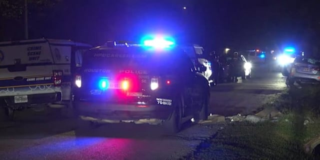 Carmen Street shooting