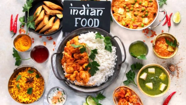 Indians Get 62 Percent of Calories from Low-Quality Carbohydrates