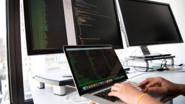 Representative Image: From Rs 16 LPA To Rs 1.6 Cr: Techie's 10x Salary Jump In Just 3 Years Shocks Internet