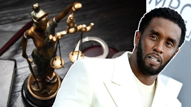 Sean “Diddy” Combs enfrenta años de cárcel por explotación sexual, mientras víctimas narran abusos persistentes. / Foto: Especial