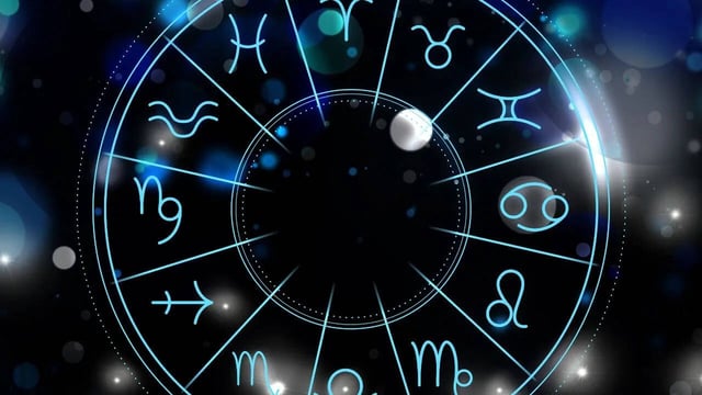 Dussehra 2025 Brings Big Cosmic Shifts; Here Is What It Means For Your Zodiac Sign. (Image: Canva)