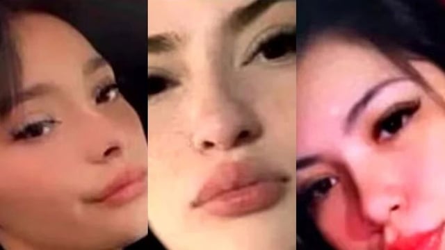 Narcofemicidio. Morena, Lara y Brenda, las víctimas