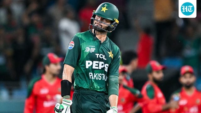 Players like Shaheen Afridi have participated in overseas franchise leagues but face the possibility of not playing in them in the near future.