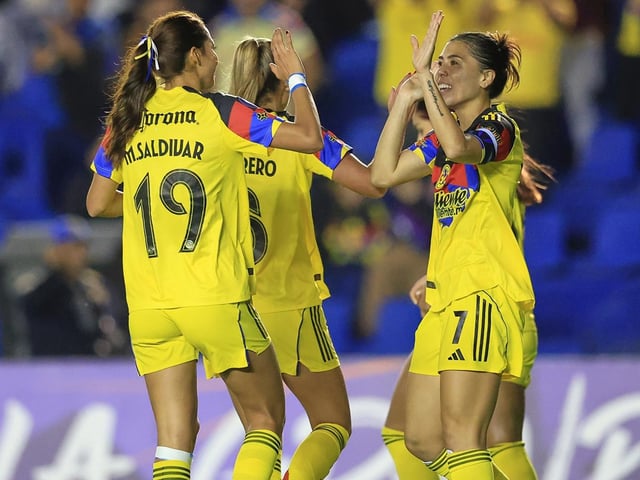 Orlando Pride, Pachuca y Alajuelense buscan el segundo boleto a las semifinales de la Concacaf W Champions Cup.