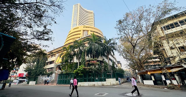 Gandhi Jayanti Stock Market Holiday