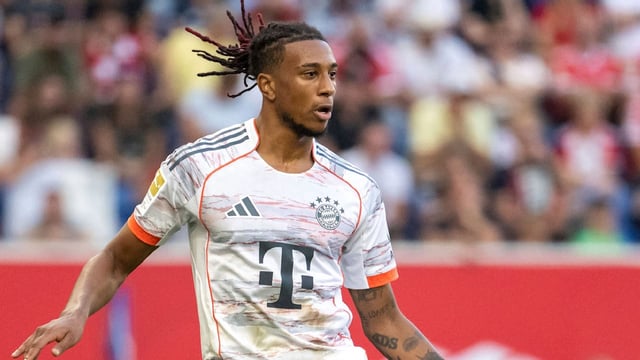 SPORT BILD weiß, was Bayern mit Olise vorhat und welche Premier-League-Klubs anklopfen.