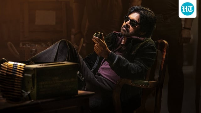 OG worldwide box office collection day 6: Pawan Kalyan plays the titular Ojas Gambheera in the Sujeeth film. 