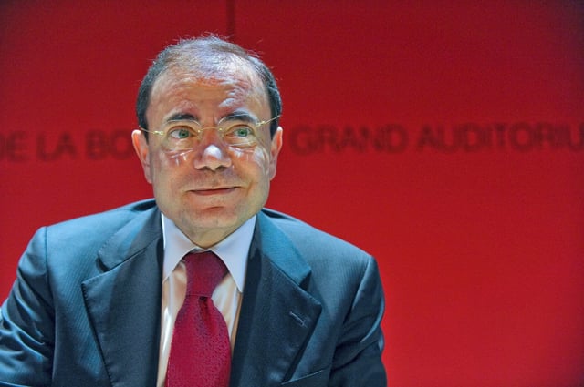 Le procès de Jean Charles Naouri, ancien président-directeur général du groupe Casino s’ouvre mercredi 1er octobre et se déroulera durant trois semaines.