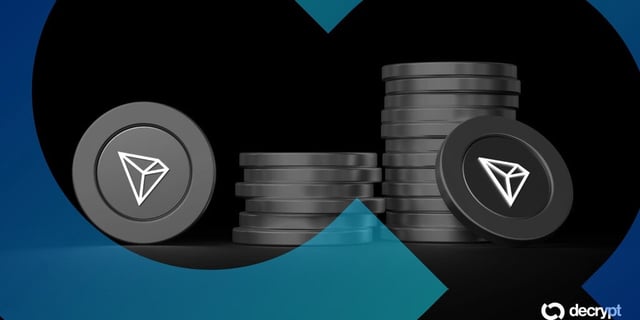 equities prices Markets stocks tron digital asset treasury DATs
