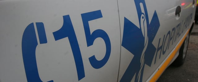L’homme est mort de la rage au centre hospitalier de Perpignan le 25 septembre.