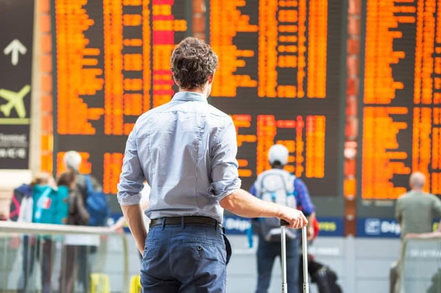 Travel Insurance Demand Spikes by 182% in UAE as Safety-Conscious Travelers Drive Growth Middle East