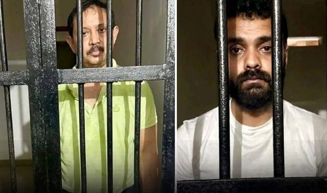 BREAKING: Prime Accused Shyamkanu Mahanta, Siddharth Sharma Arrested in Zubeen Garg Death Case
