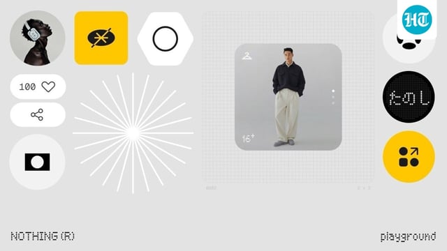 Nothing launches Essential, an AI platform that allows users to easily create and share mini apps online.