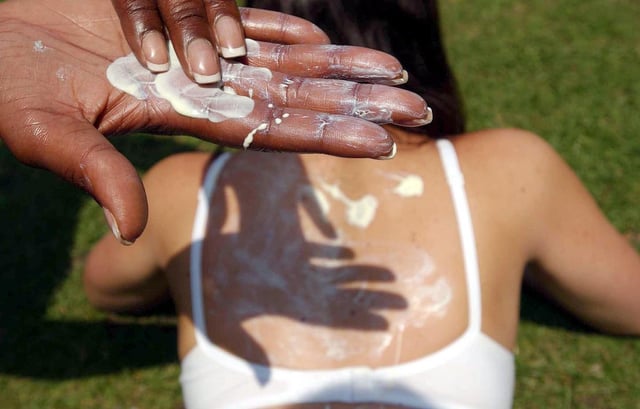 More sunscreens have been pulled from shelves amid concerns about their sun protection claims
