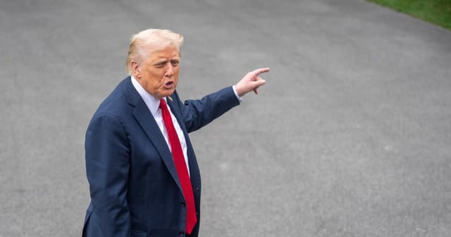 "El diagnóstico del Presidente guarda algo de razón. Año tras año, Estados Unidos registra los precios más altos del mundo en medicamentos de prescripción". Foto: Hu Yousong, Xinhua