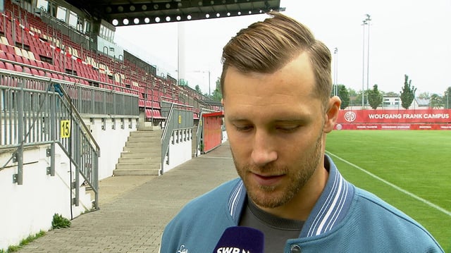 Silvan Widmer