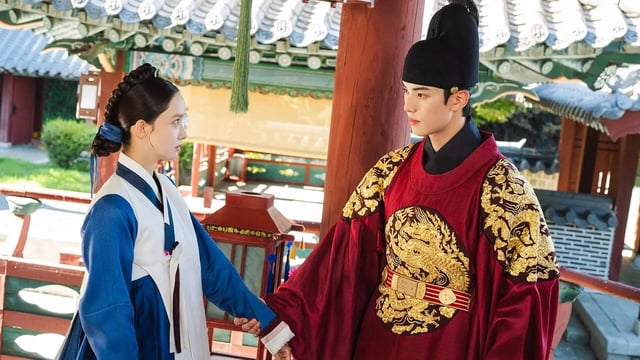 Bon Appetit Your Majesty Season 2 Happening? Yoona REACTS To Open-Ending, Sequel Demand - 'If Story Continues...'