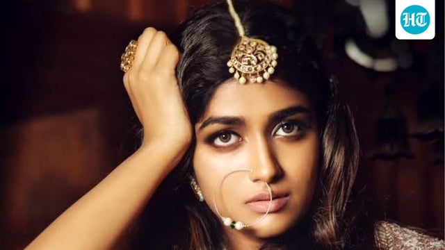 Telugu actress Dimple Hayathi 