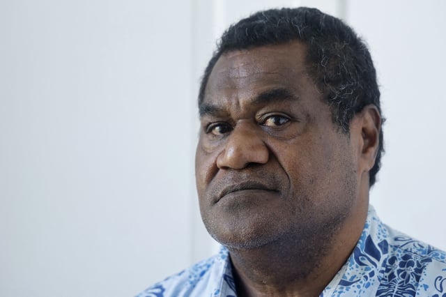 La justice a autorisé le leader indépendantiste kanak Christian Tein à retourner en Nouvelle-Calédonie, a indiqué une source proche du dossier mercredi 1er octobre 2025.