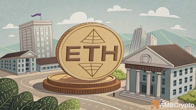 'Ethereum is one of the biggest macro trades over the next 10-15 years' - Tom Lee