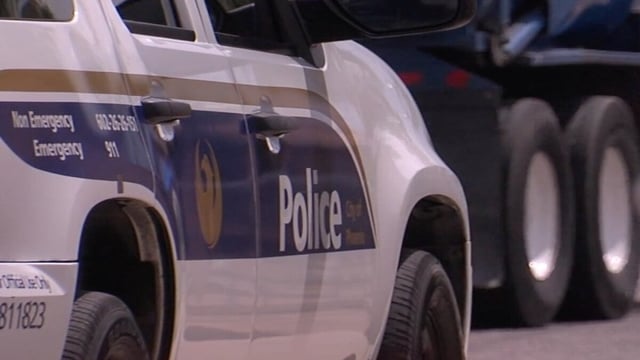 Phoenix Police  