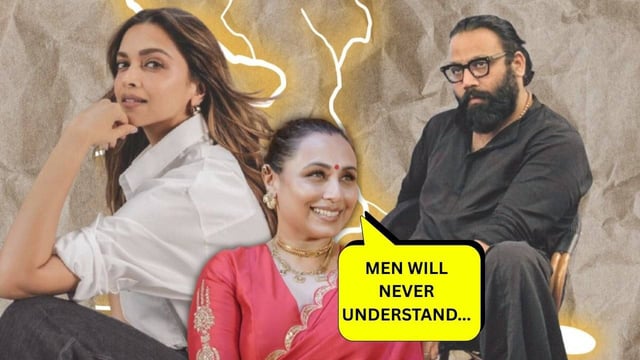 Rani Mukerji Reacts To 8-hour Work Shift Debate Amid Deepika Padukone-Sandeep Reddy Vanga Row | Image: X