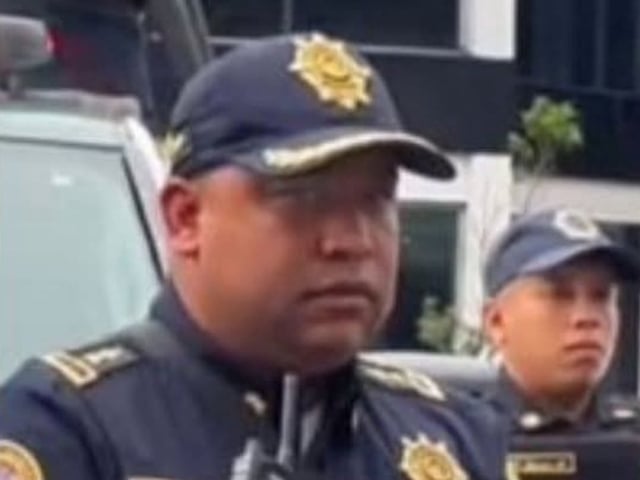 Alfaro Ponce.