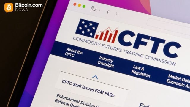 Crypto.com secures full cftc derivatives stack, clears way for margined crypto products