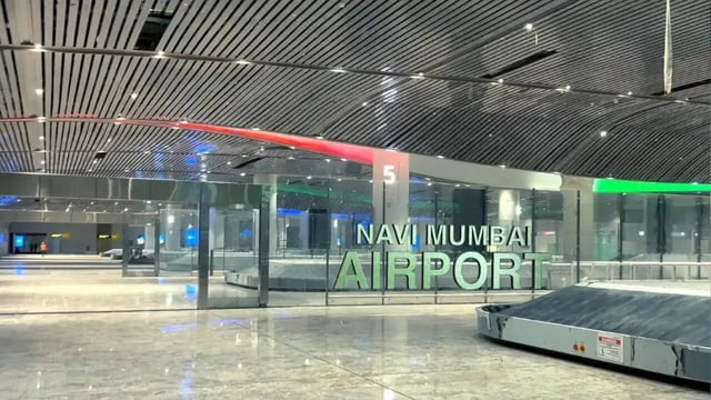 navi mumbai