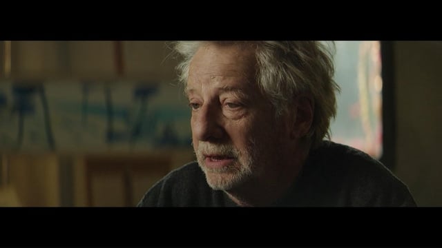 Las producciones españolas ‘Mariscal. La alegría de vivir’, de Laura Grande, y ‘Pizza fritta’, de Domingo de Luis, competirán por la Palmera de Oro do