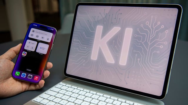 OpenAI stellt mit Sora eine neue KI-Video-App vor, die TikTok herausfordern soll.