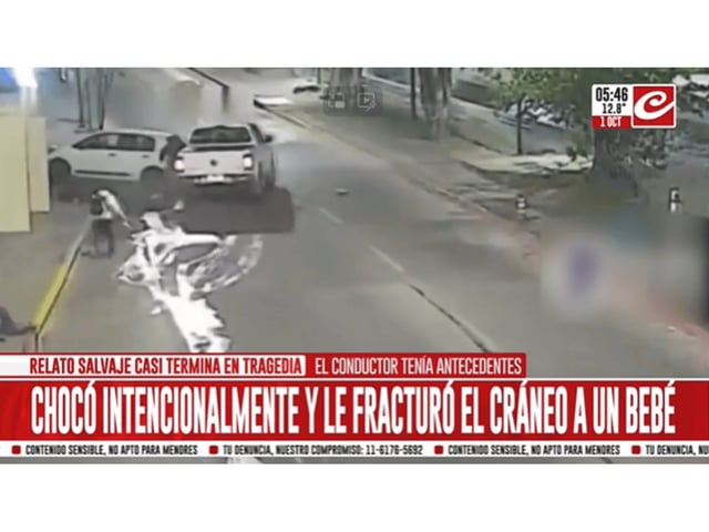 Crónica HD