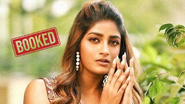 Dimple Hayathi And Her Husband Booked After Domestic Help Files Complaint Over Alleged Abuse And Misbehaviour: Report