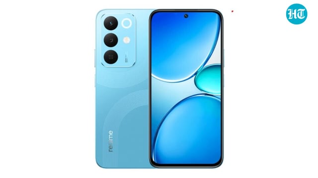 Realme 15x 5G debuts with a unique design. Here’s everything it offers at an affordable price.