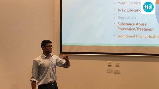 Kaivalya Vohra runs the $5.9 billion quick commerce startup with the other co-founder, 23-year-old Aadit Palicha.