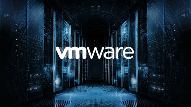 VMware zero-day