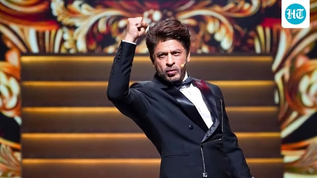 Shah Rukh Khan has become a billionaire, according to Hurun India Rich List 2025.
