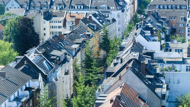 Berlin – Es ist eine finanzielle Katastrophe für Städte und Gemeinden in ganz Deutschla...