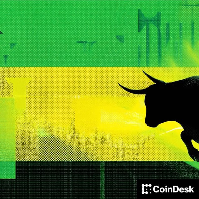 Bitcoin kicks off 'uptober' with break above $116k as crypto equities surge pre market