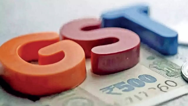 GST Collection In September