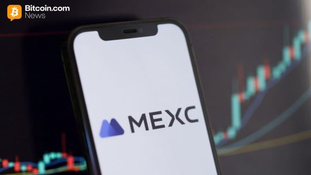 Mexc expands ethena bet to $66 million amid record $45 billion stablecoin inflows