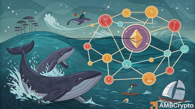 Ethereum Activity Skyrockets, Daily Transactions Hits 1.7 Million-Impact on ETH?